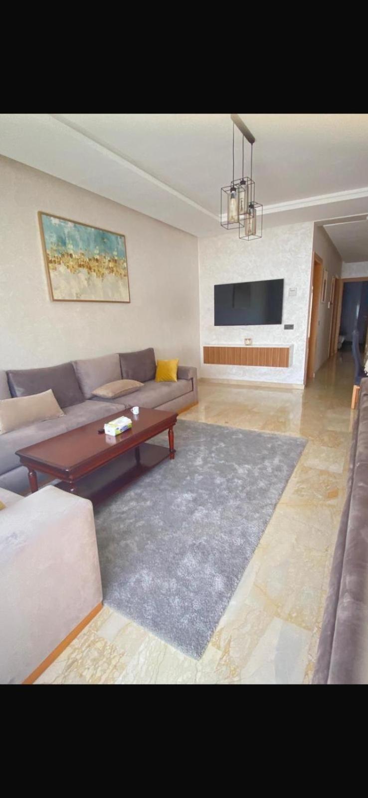 Agadir Bay Apartment Exterior photo