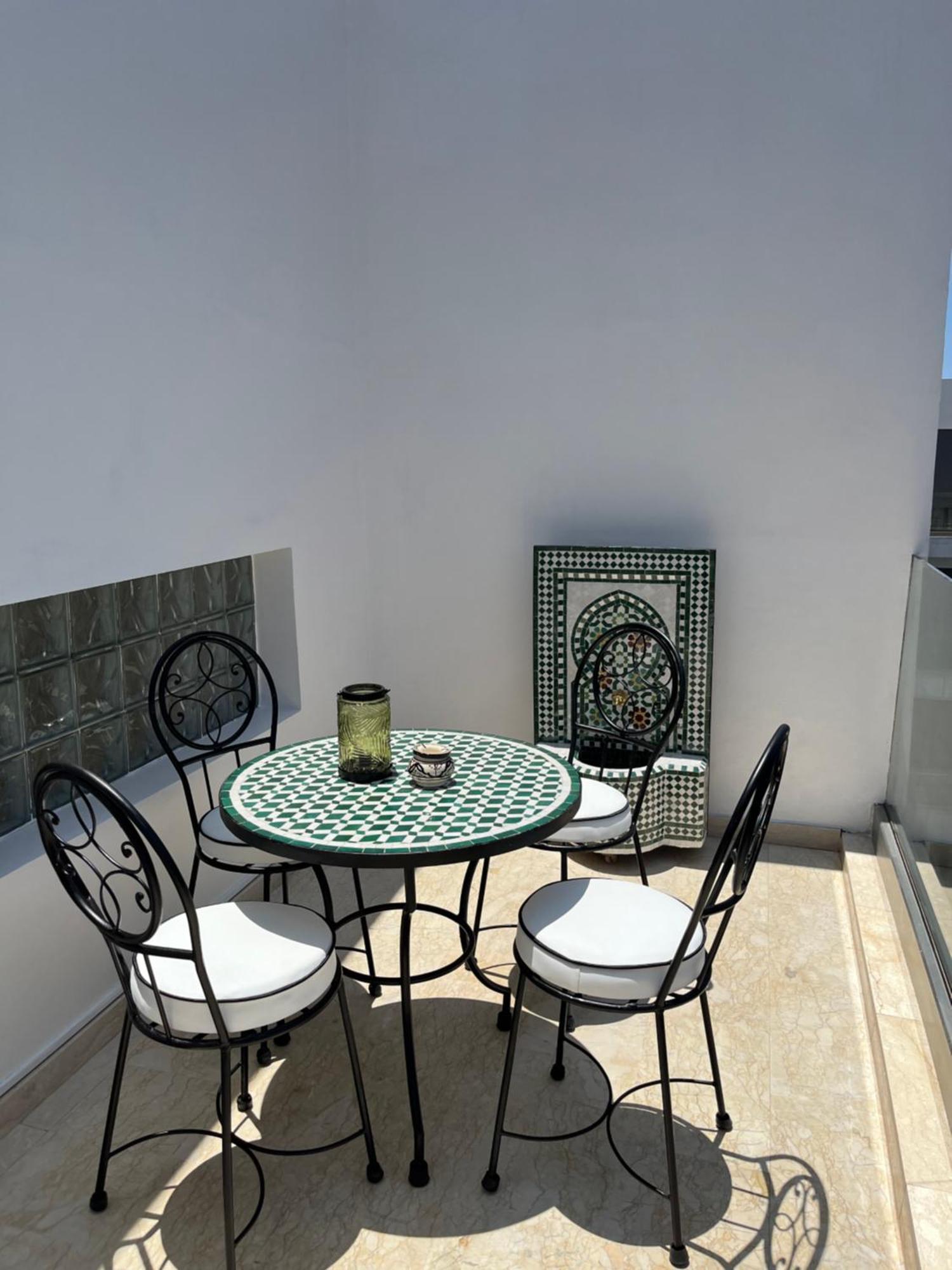 Agadir Bay Apartment Exterior photo