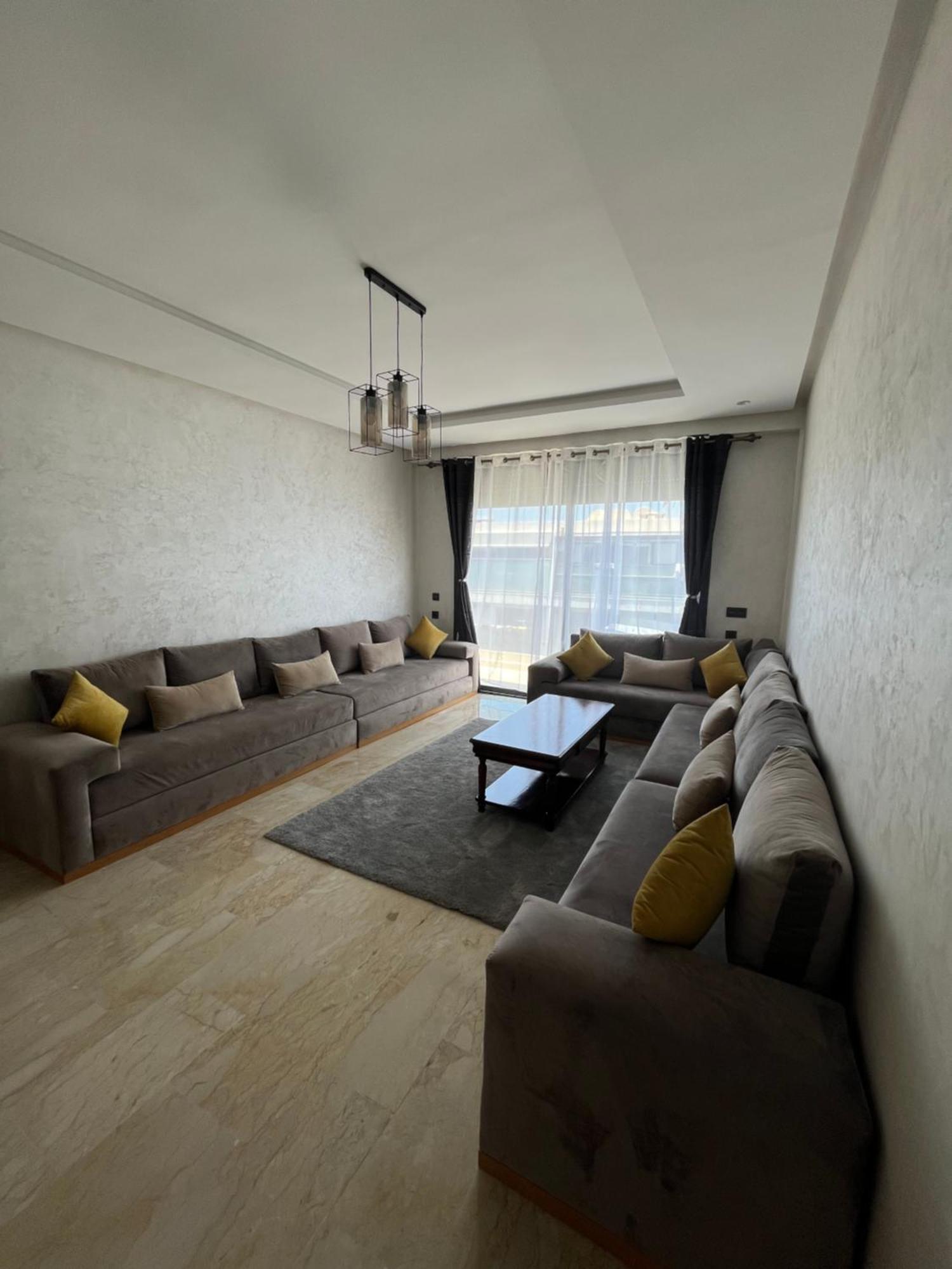 Agadir Bay Apartment Exterior photo