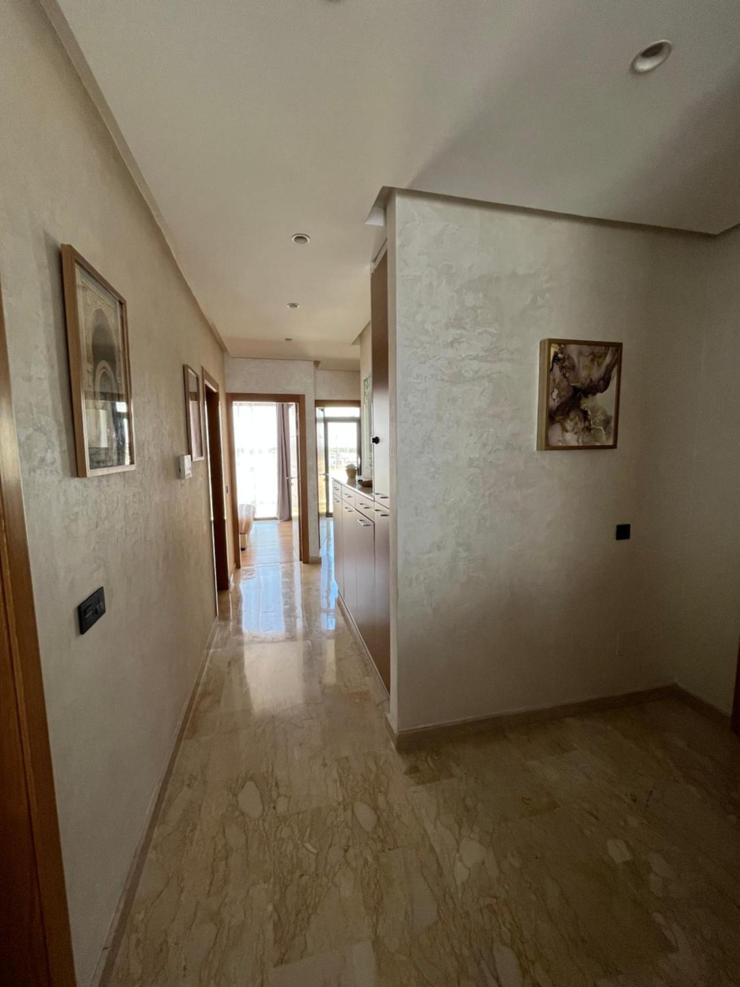 Agadir Bay Apartment Exterior photo