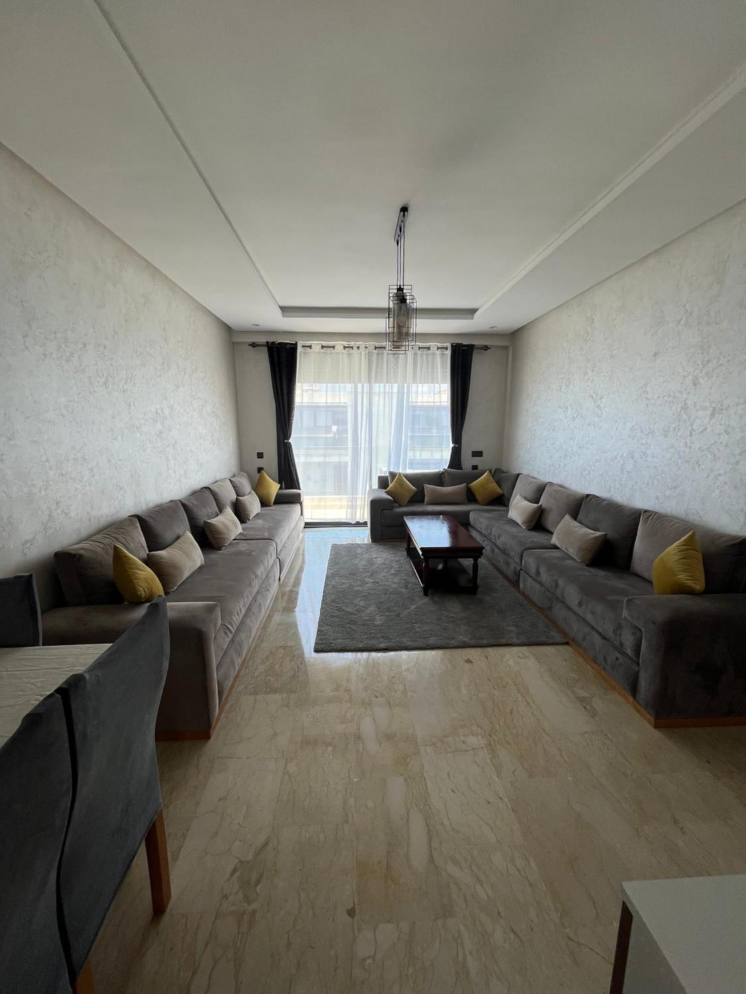 Agadir Bay Apartment Exterior photo